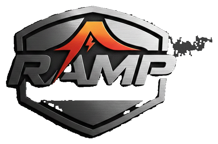 RAMP — Engineered for Winners